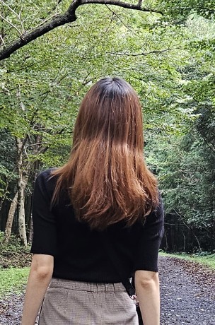 가누즈헤어 이미지