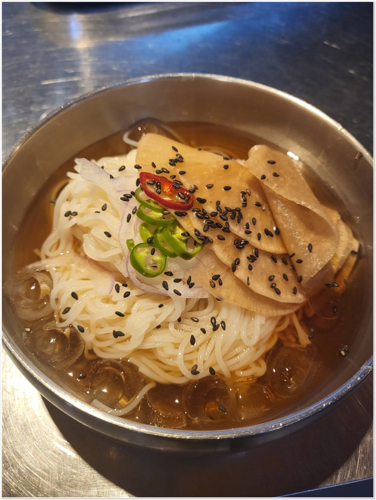 칠프로칠백식당 이미지