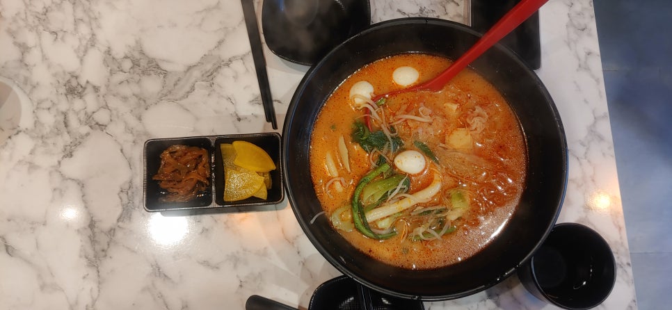 중국전통마라탕,마라향궈 이미지