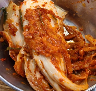 털랭이삼겹살 이미지