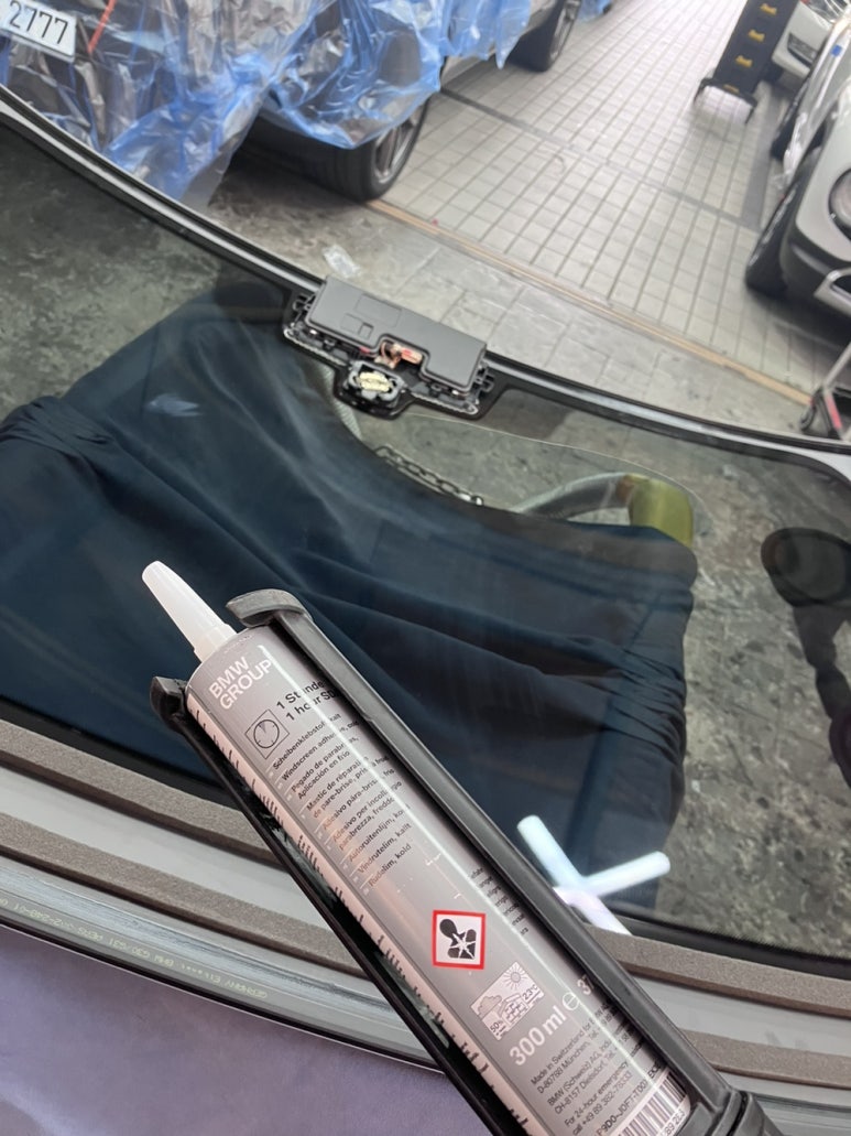 경남자동차유리 이미지