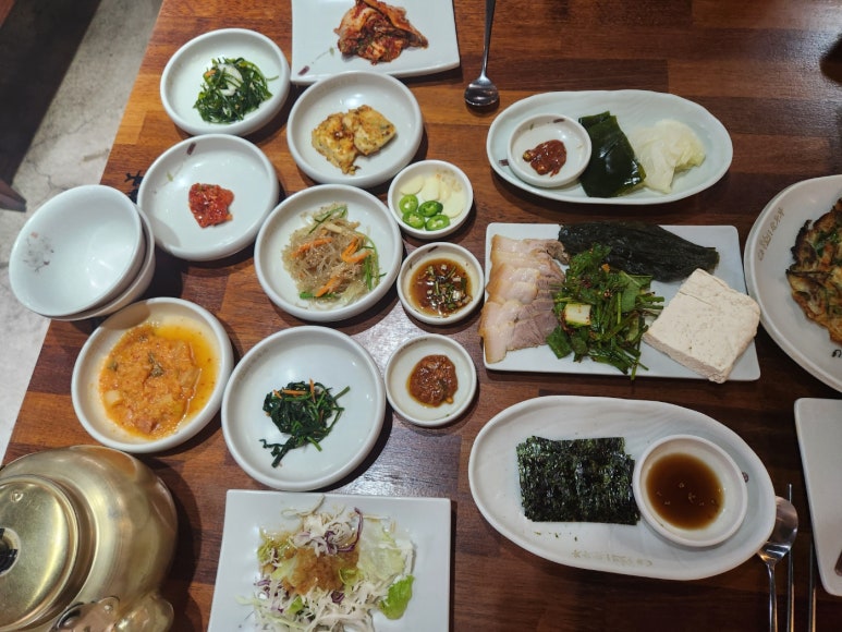 가마솥순두부 이미지