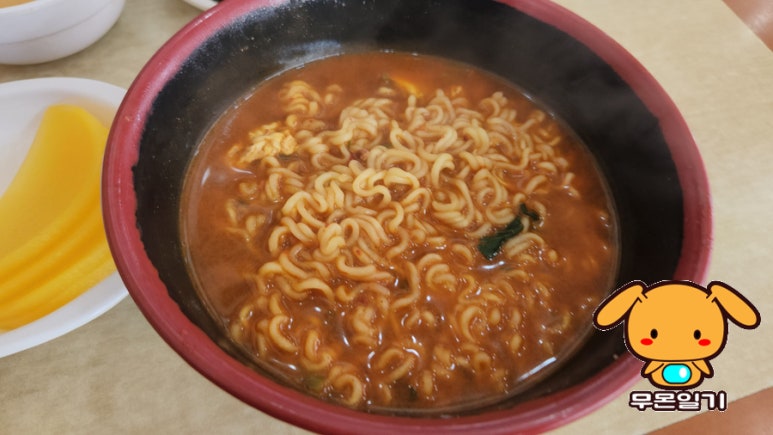 김밥사랑 창신본점 사진 4