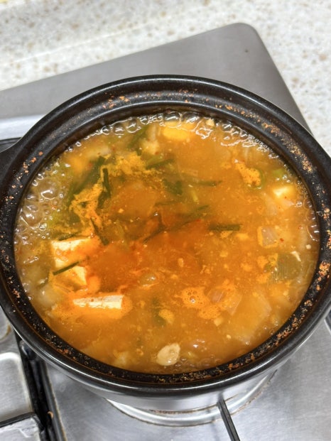 엘에이된찌 이미지