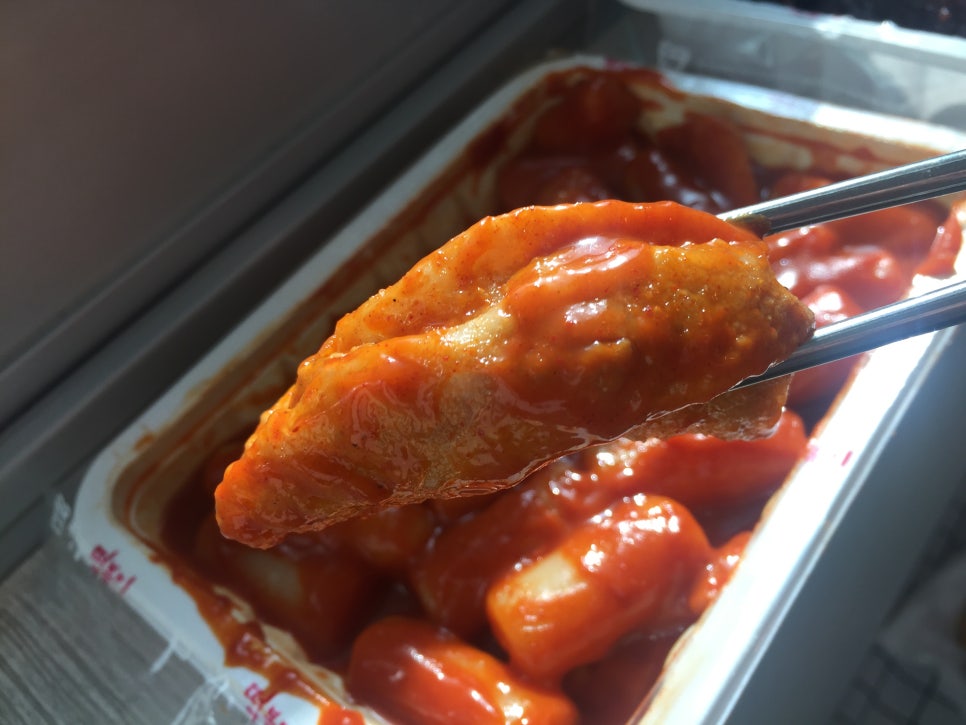 신화분식 이미지