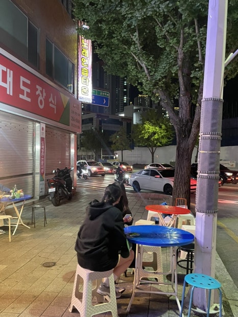 뉴월드분식 이미지