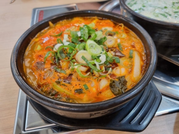 천안곰탕 이미지