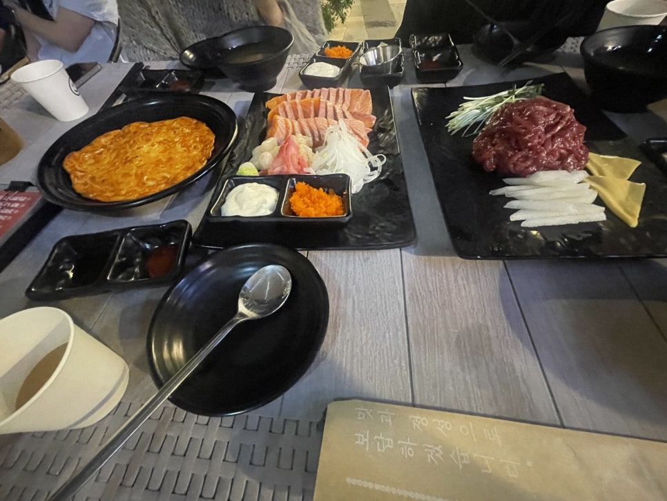 육회왕자연어공주일산 이미지