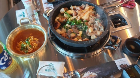 군자대한곱창 이미지