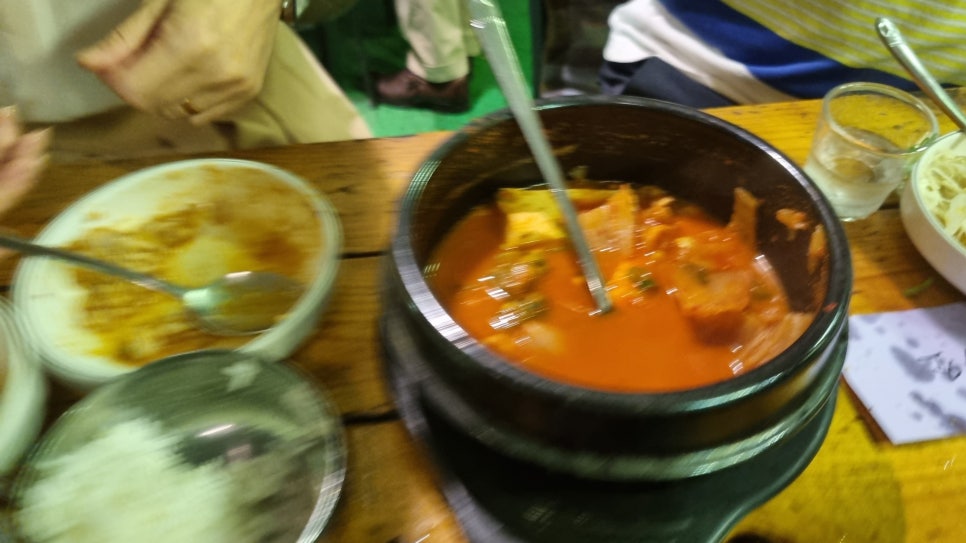대나무와인삼겹살 사진 5
