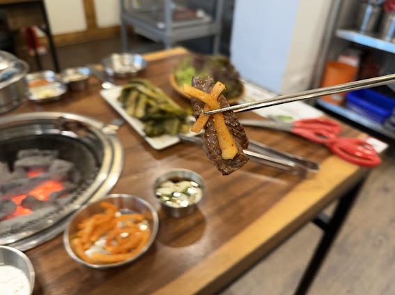 동남갈비 이미지