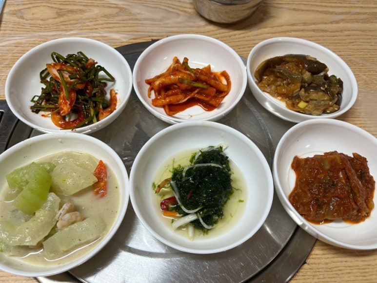 청마루식당 이미지