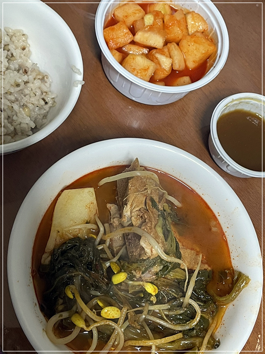 동방생고기정육점식당 이미지