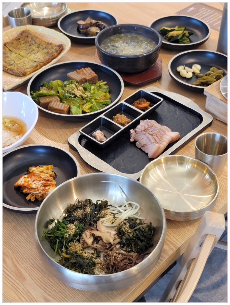 너랑나랑식당 이미지
