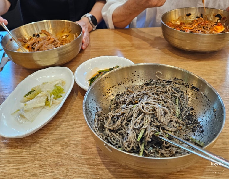 방태막국수시흥계수점 이미지