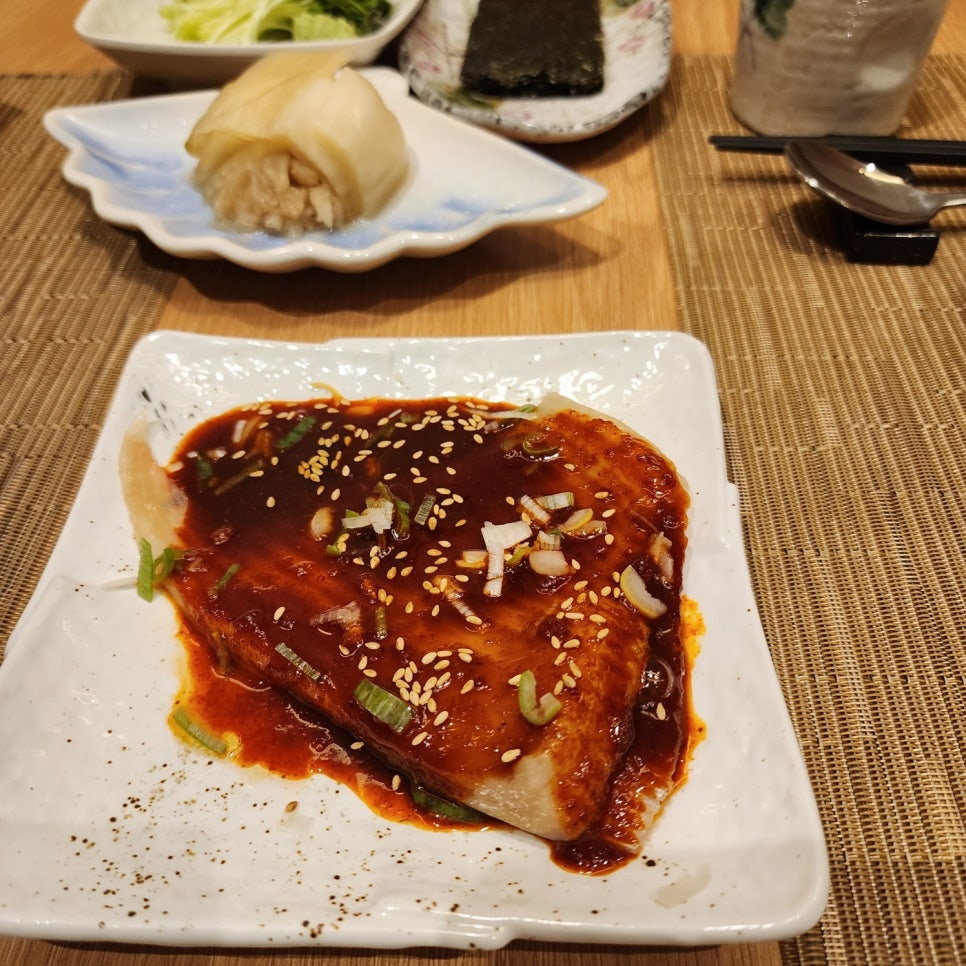 향참치초밥 이미지