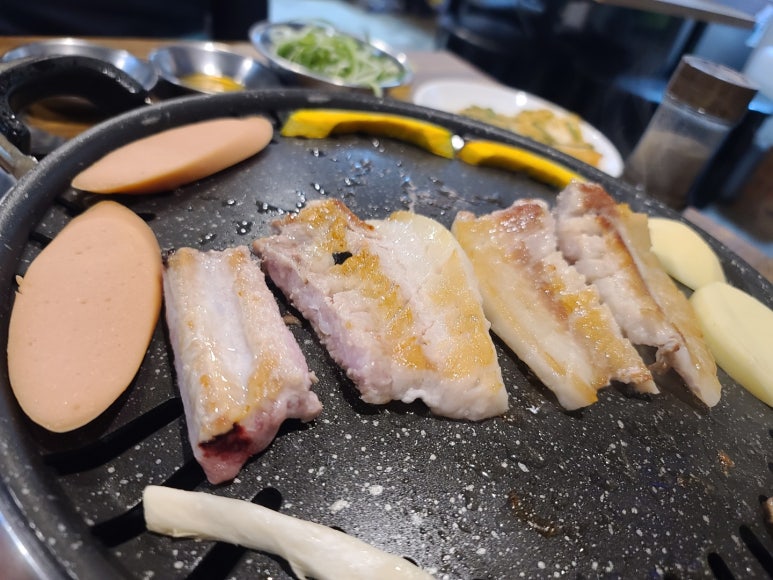 형제생갈비 이미지