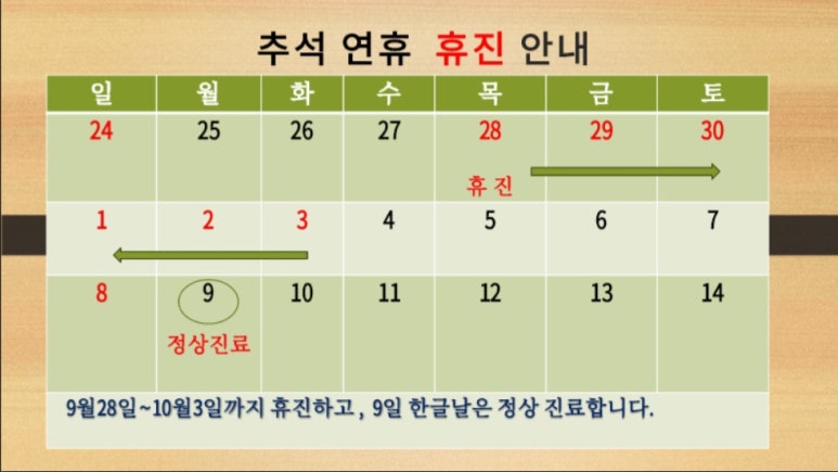 성좌한의원 이미지