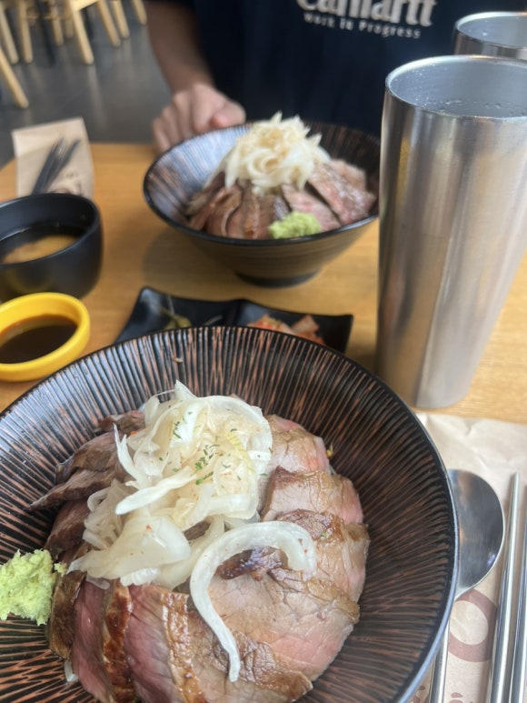 숯양두마리치킨(백운점) 이미지