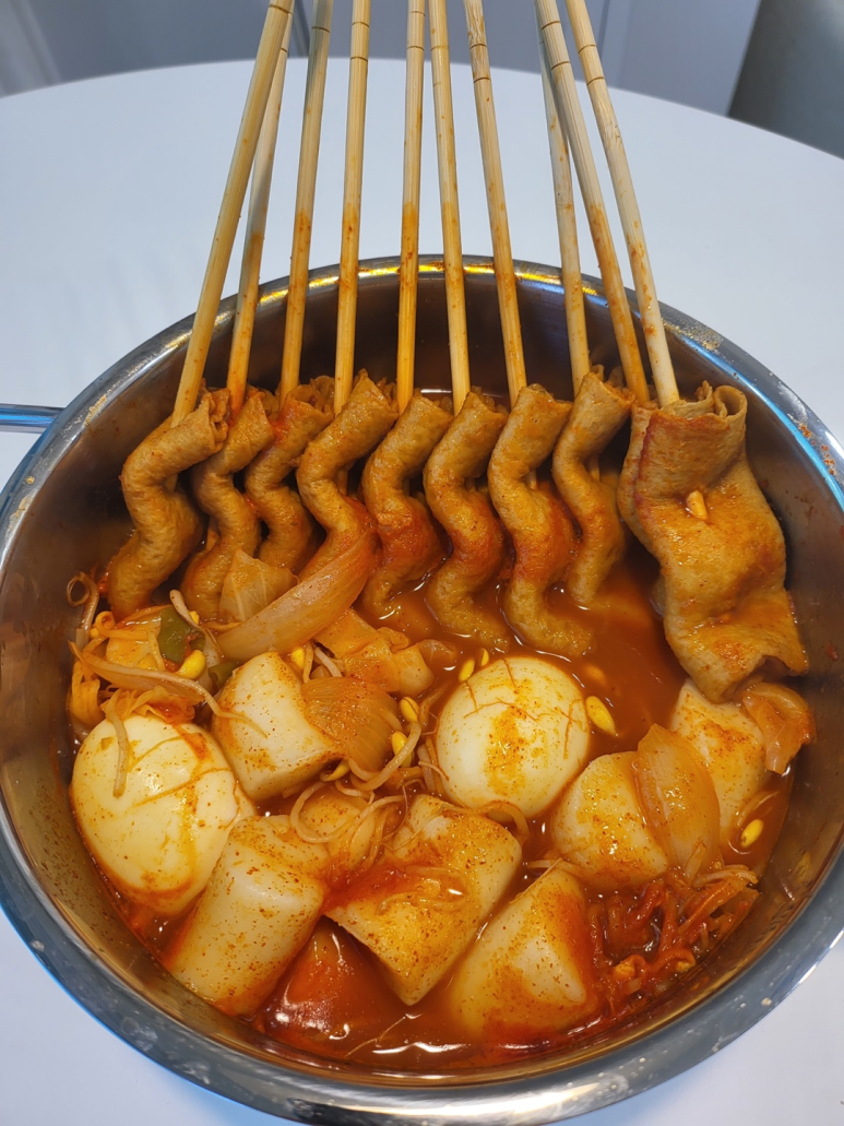 오뎅전쟁 이미지