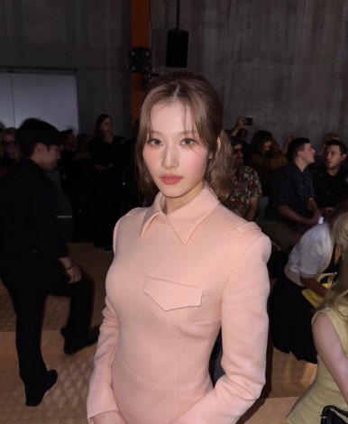 이브헤어 이미지
