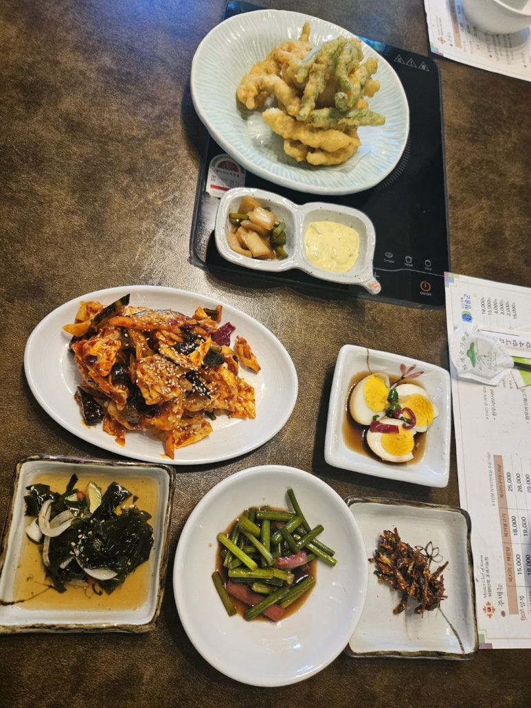 청록담 복어 이미지