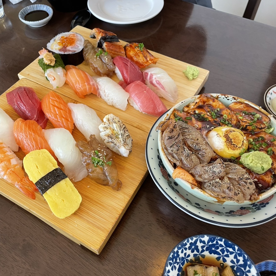 루키초밥 이미지