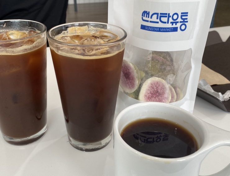 영천시니어클럽(카페모람) 이미지