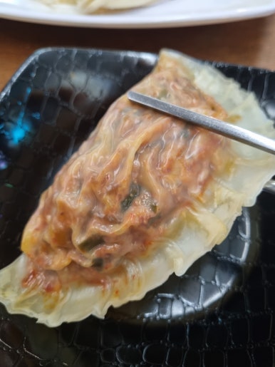 건우네얇은피만두 이미지