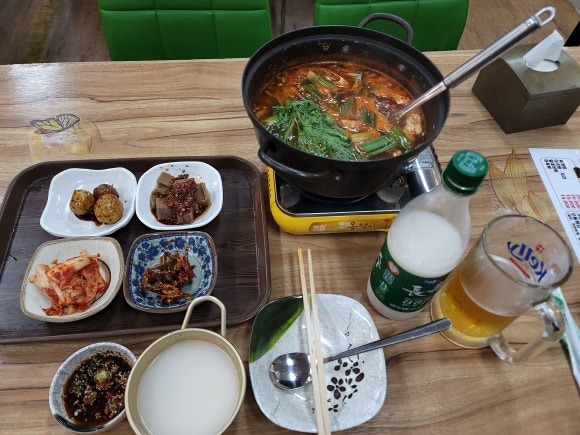 오다가다 사진 2