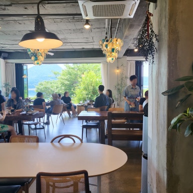 더대청호 이미지