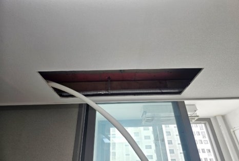 에어컨설치스마트시스템 이미지