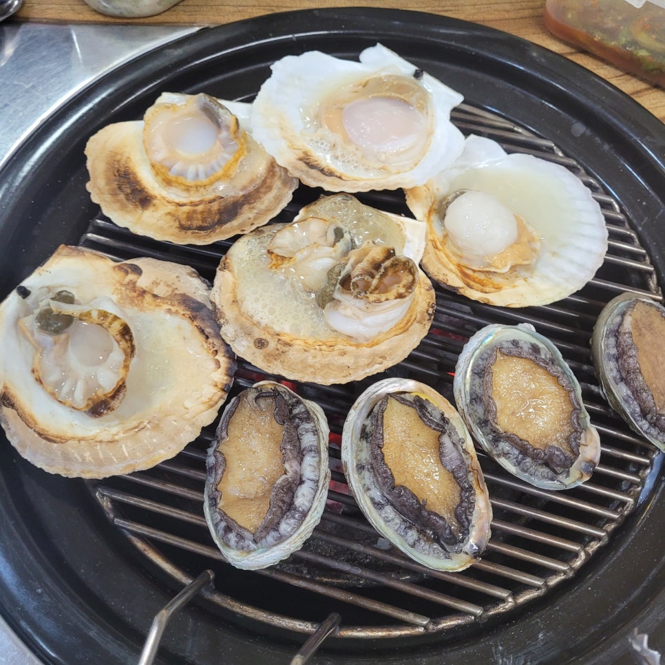 기운센장어 이미지