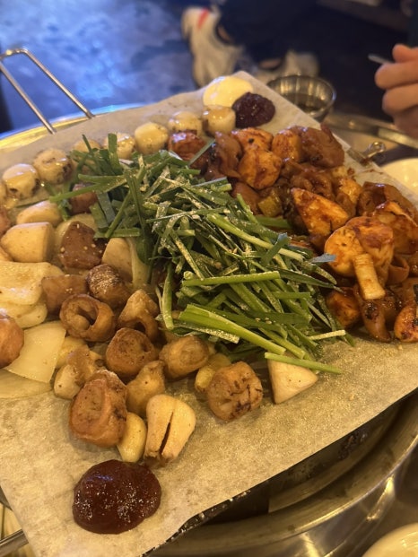 강산당구장 이미지
