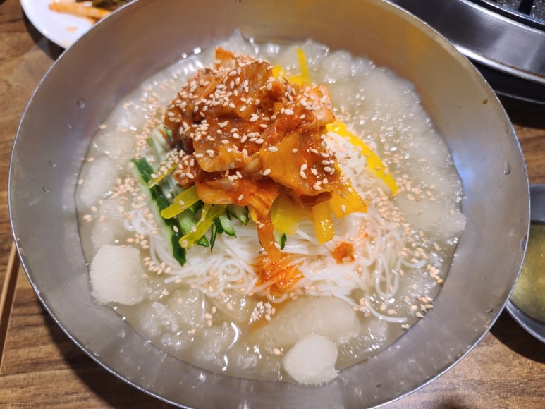 이왕갈비 이미지