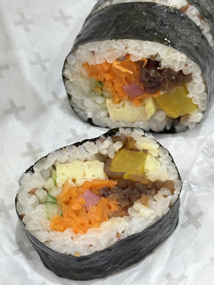 명가꼬마김밥 사진 3