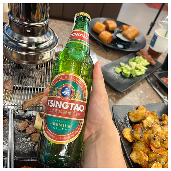맛나리양갈비 이미지