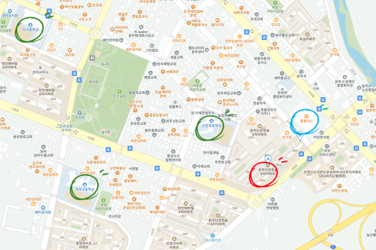단관마트 이미지