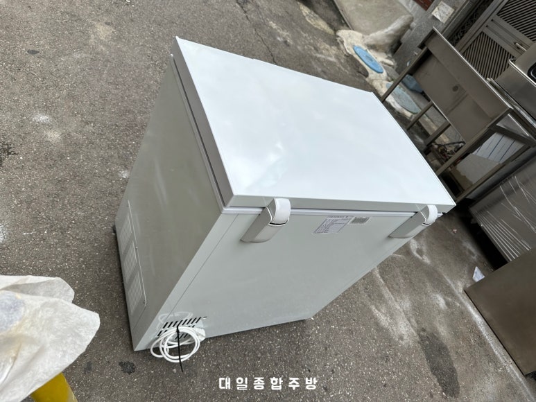 대일냉동식품 이미지