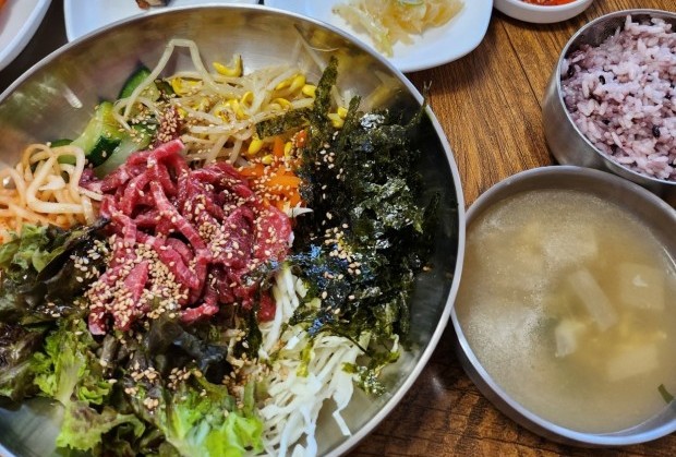 솔미식당 이미지