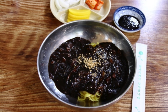 짬뽕수산 이미지