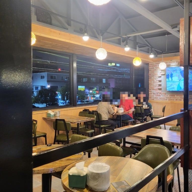 고로치통닭 이미지
