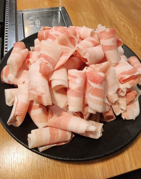 미숙이랑꼬기랑 이미지