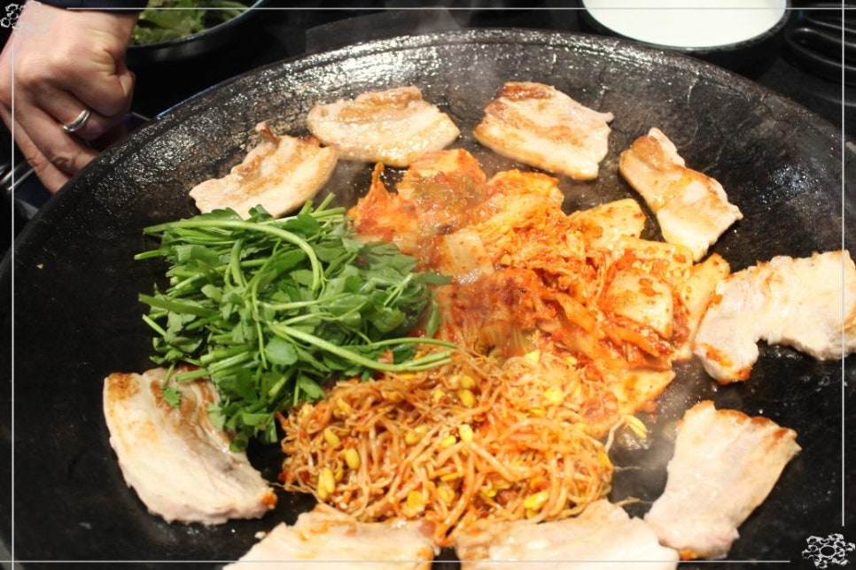 솥고집파주 이미지