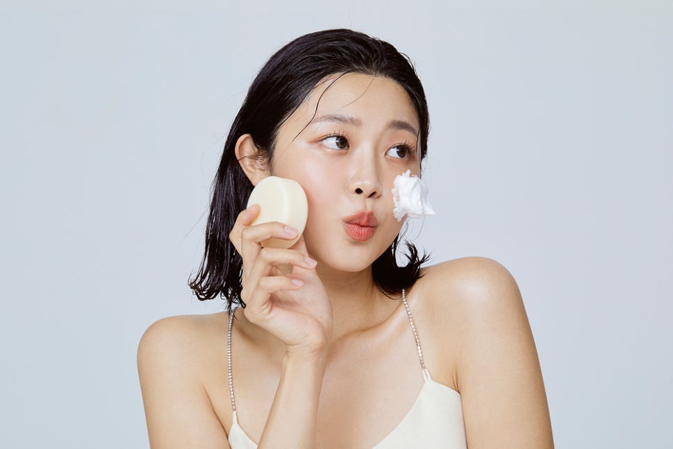 하얀피부 에스테틱 이미지