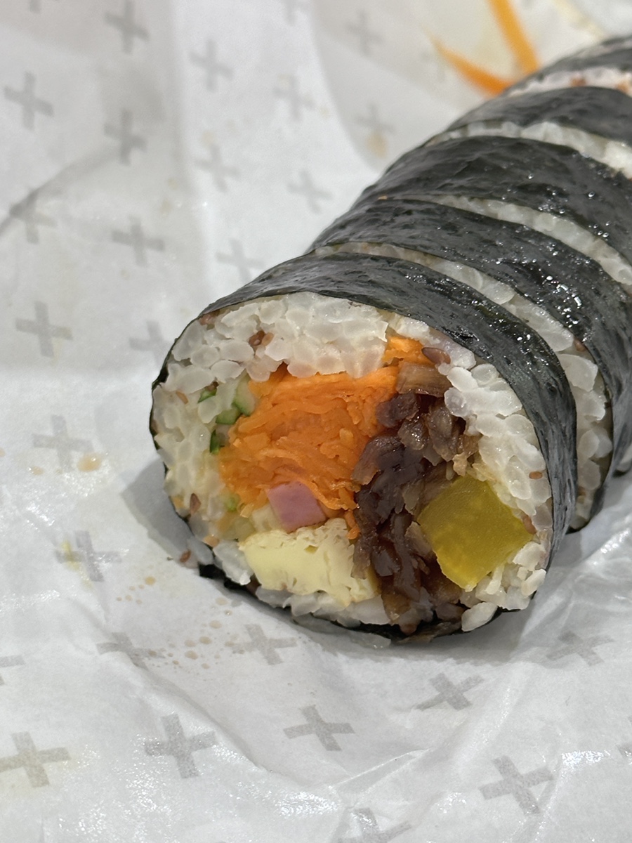 명가꼬마김밥 사진 4