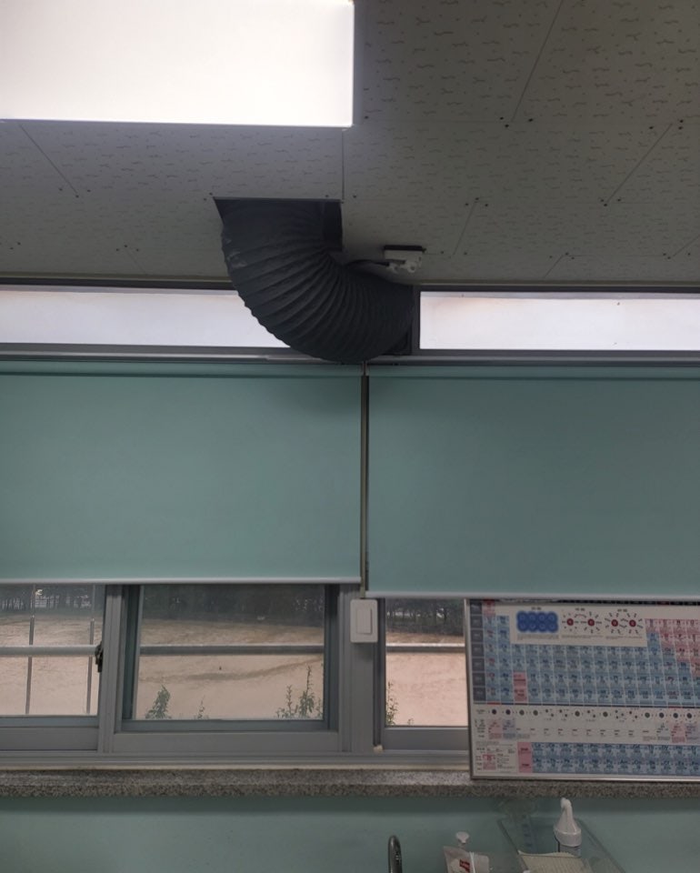 역곡고등학교 이미지