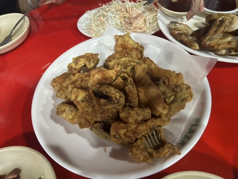 씨에프치킨호프 이미지