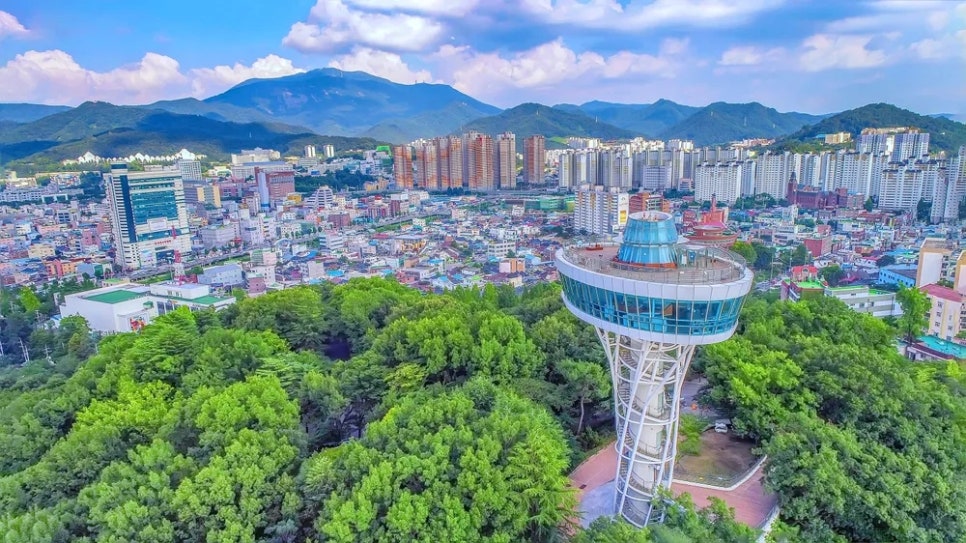 광주무진중학교 이미지