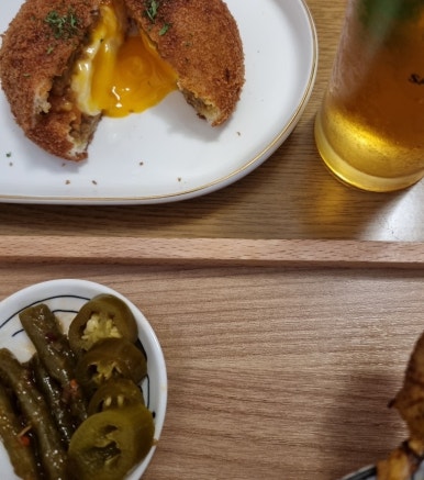 오야카레 이미지